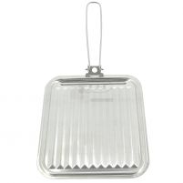 Toaster étamé
